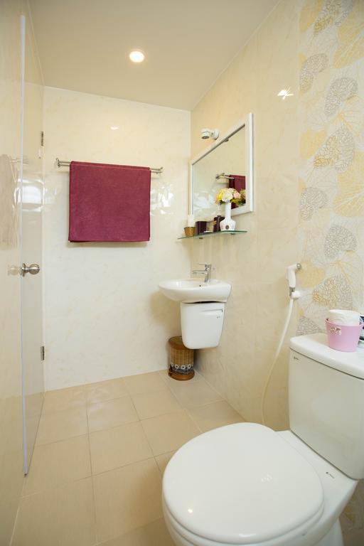 Gia Vien Homestay Hoi An Exterior foto