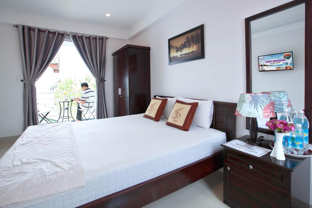Gia Vien Homestay Hoi An Exterior foto